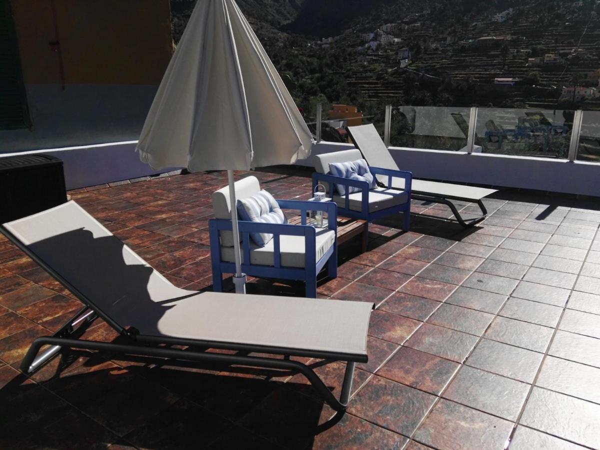 Casita Tio Manuel Villa Valle Gran Rey Exterior photo